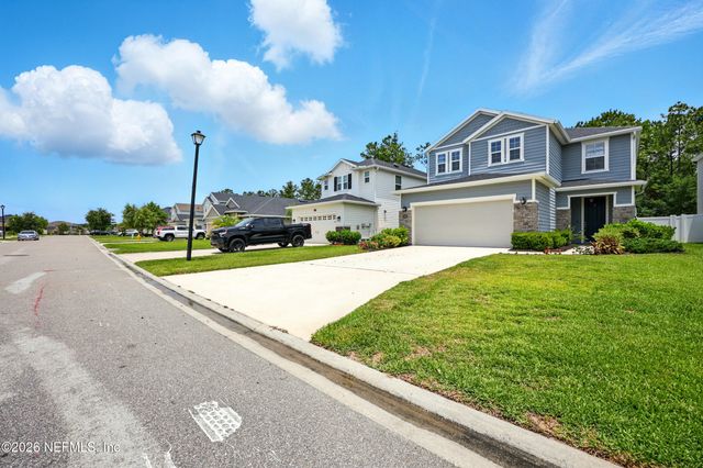 14367 DURBIN ISLAND Way, Jacksonville, FL 32259