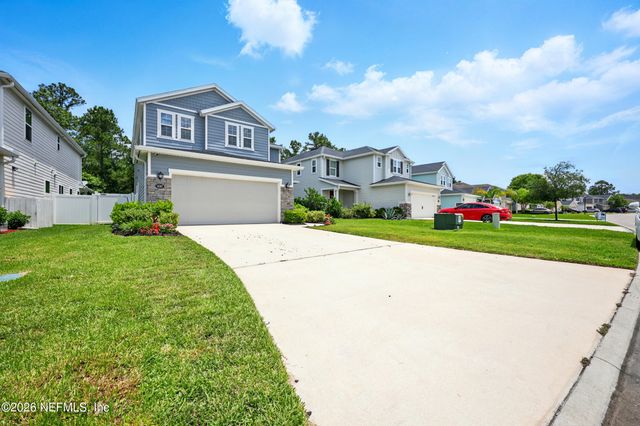 14367 DURBIN ISLAND Way, Jacksonville, FL 32259