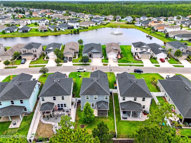 14367 DURBIN ISLAND Way, Jacksonville, FL 32259