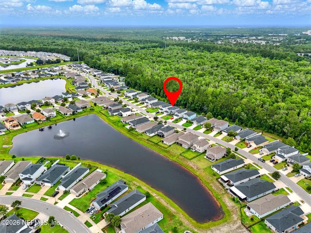 14367 DURBIN ISLAND Way, Jacksonville, FL 32259
