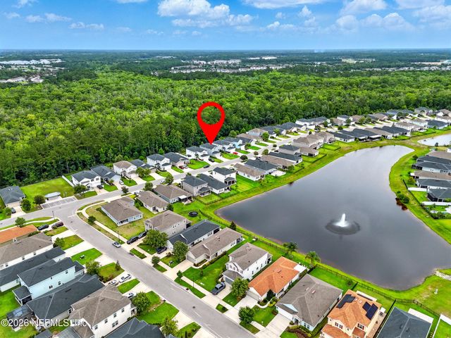 14367 DURBIN ISLAND Way, Jacksonville, FL 32259