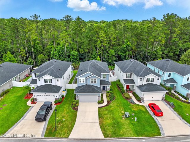14367 DURBIN ISLAND Way, Jacksonville, FL 32259