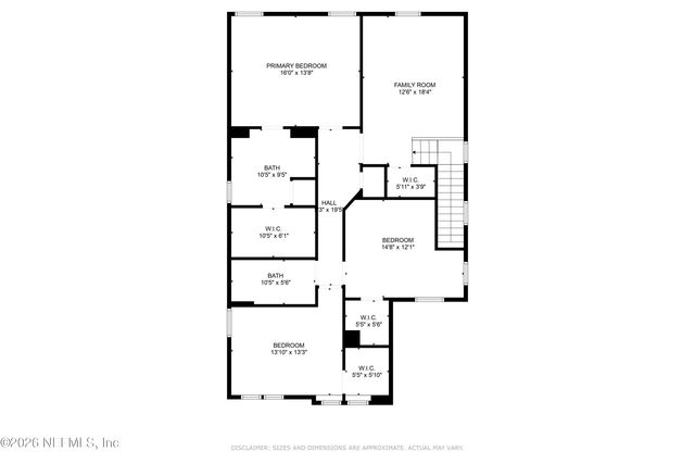 14367 DURBIN ISLAND Way, Jacksonville, FL 32259