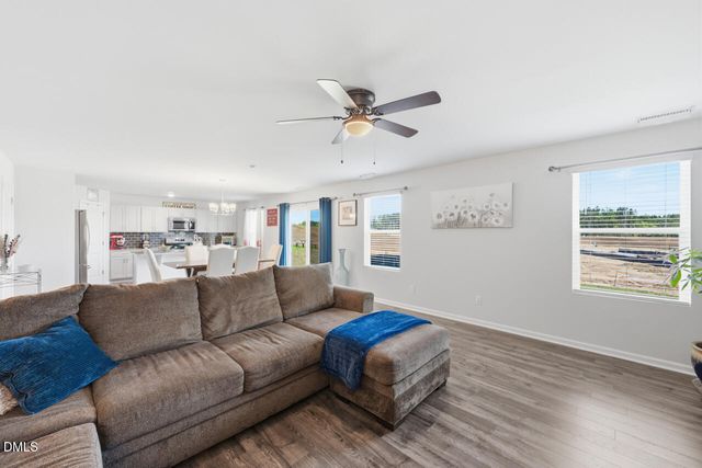 729 Spellbrook Road, Zebulon, NC 27597