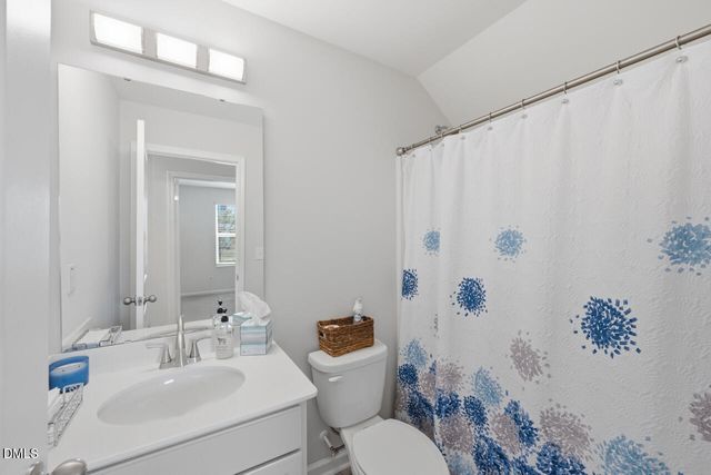 729 Spellbrook Road, Zebulon, NC 27597