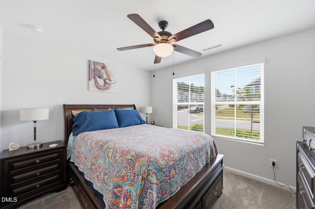 729 Spellbrook Road, Zebulon, NC 27597