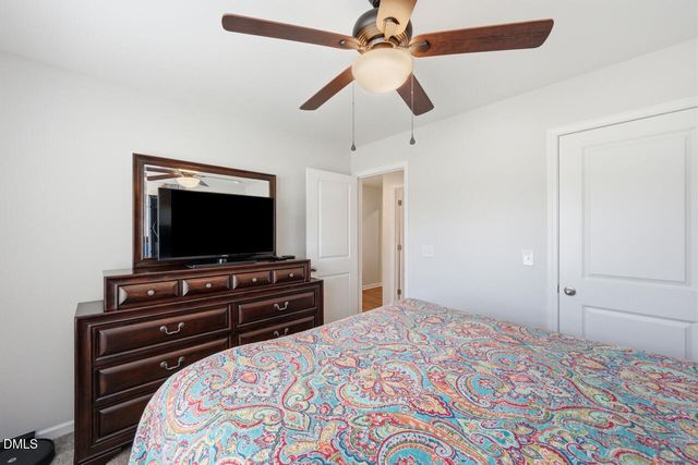729 Spellbrook Road, Zebulon, NC 27597
