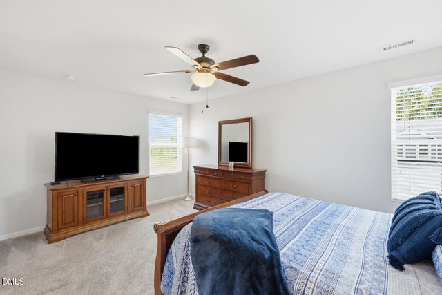 729 Spellbrook Road, Zebulon, NC 27597