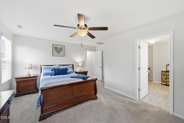 729 Spellbrook Road, Zebulon, NC 27597