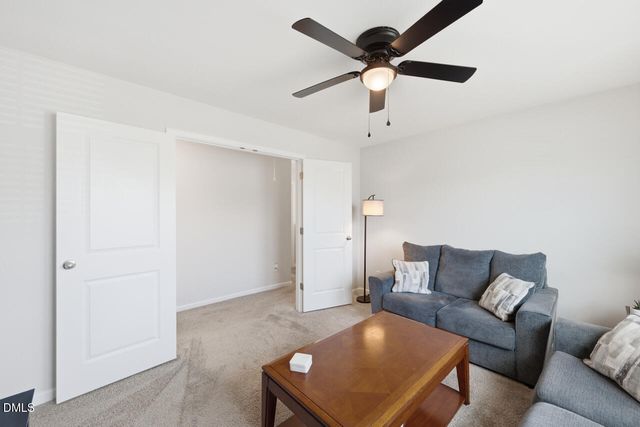 729 Spellbrook Road, Zebulon, NC 27597