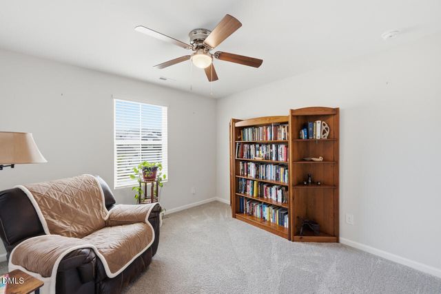 729 Spellbrook Road, Zebulon, NC 27597