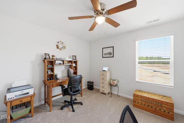 729 Spellbrook Road, Zebulon, NC 27597
