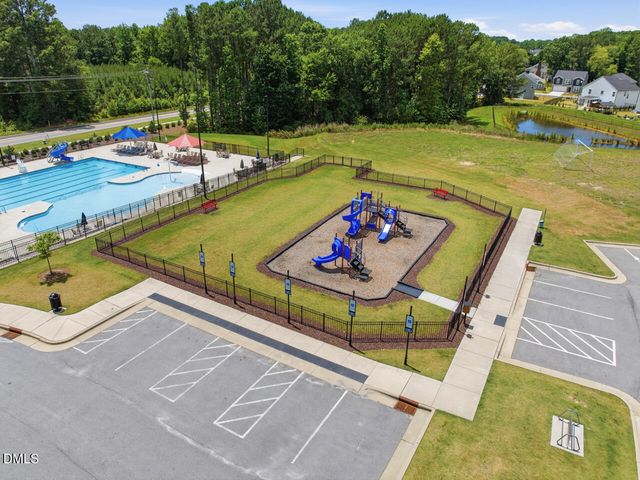 729 Spellbrook Road, Zebulon, NC 27597