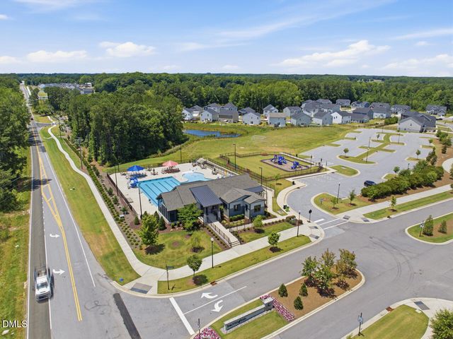 729 Spellbrook Road, Zebulon, NC 27597