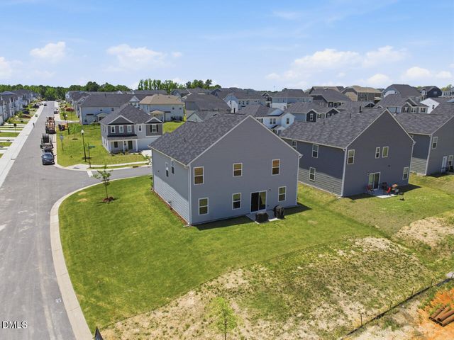 729 Spellbrook Road, Zebulon, NC 27597