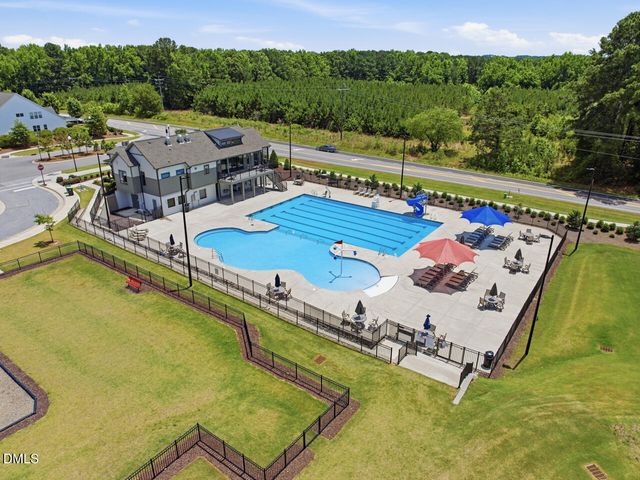 729 Spellbrook Road, Zebulon, NC 27597