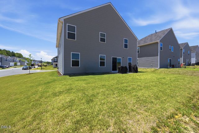 729 Spellbrook Road, Zebulon, NC 27597
