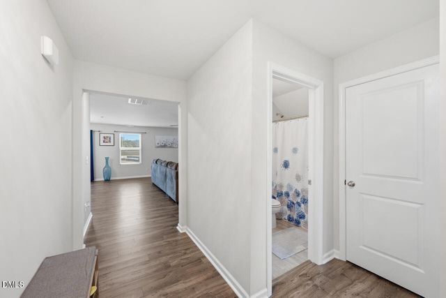 729 Spellbrook Road, Zebulon, NC 27597