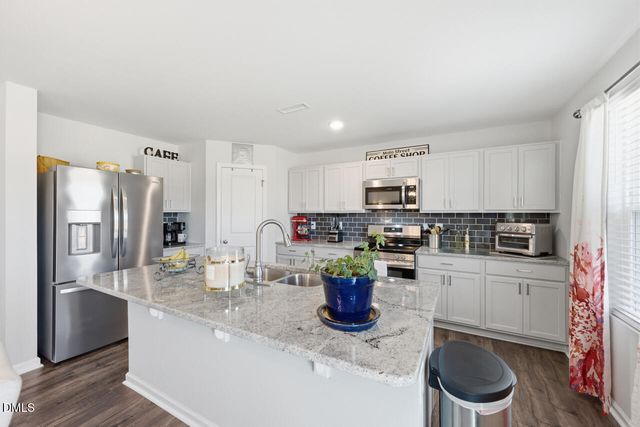 729 Spellbrook Road, Zebulon, NC 27597