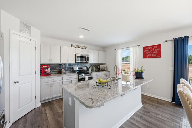 729 Spellbrook Road, Zebulon, NC 27597