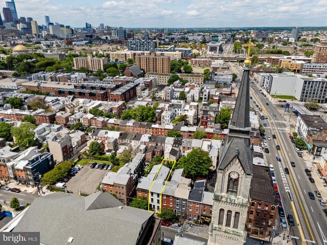 1012 N 5TH ST, Philadelphia, PA 19123