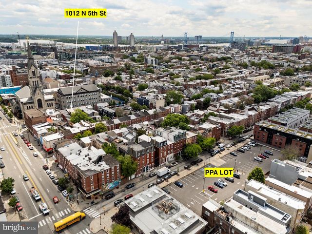 1012 N 5TH ST, Philadelphia, PA 19123