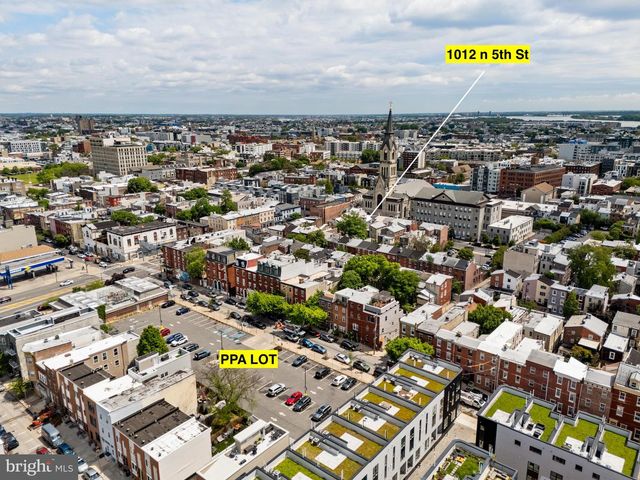 1012 N 5TH ST, Philadelphia, PA 19123