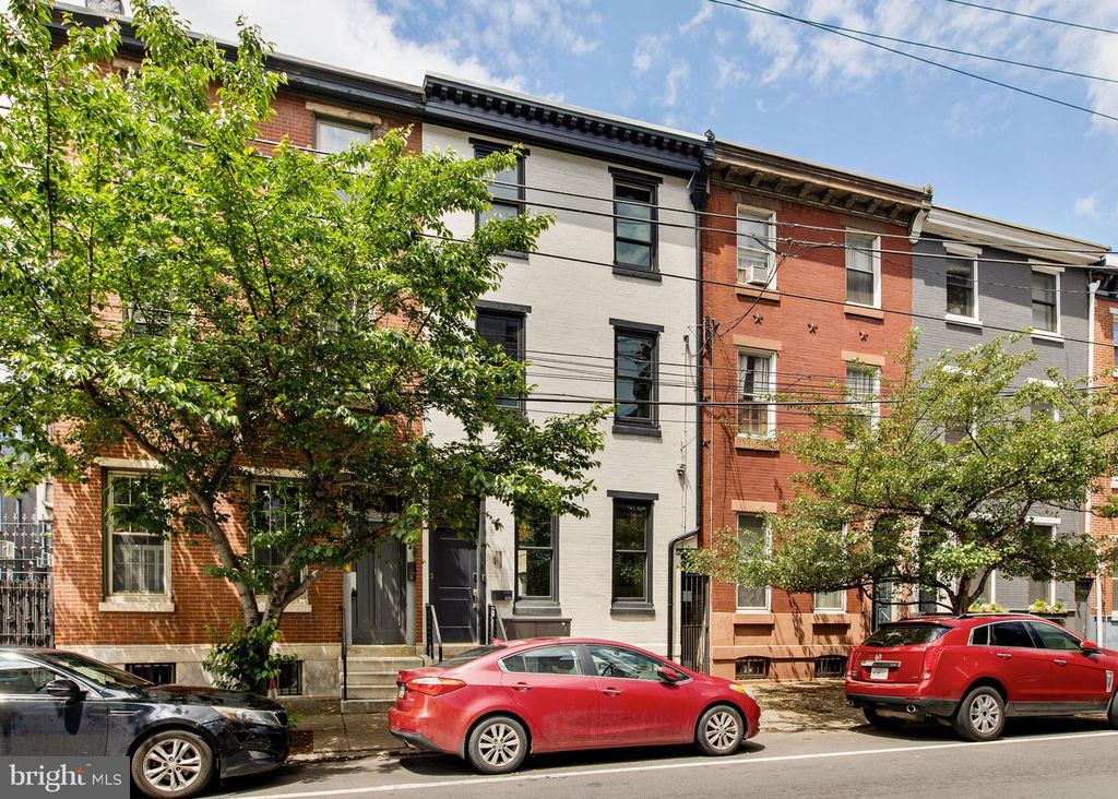 1012 N 5TH ST, Philadelphia, PA 19123