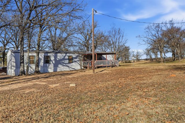 1122 County Road 2381 S, Winnsboro, TX 75494