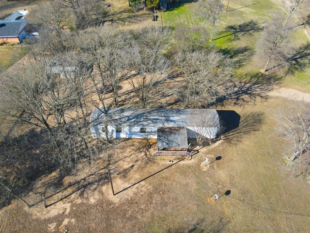 1122 County Road 2381 S, Winnsboro, TX 75494