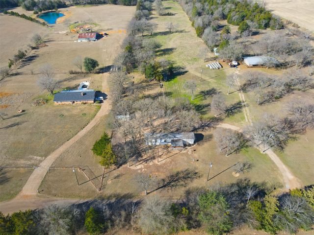 1122 County Road 2381 S, Winnsboro, TX 75494