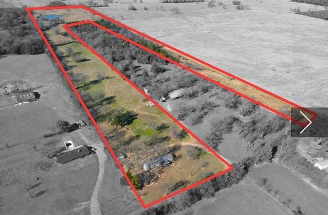 1122 County Road 2381 S, Winnsboro, TX 75494