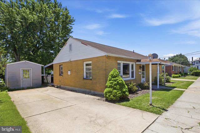 1110 VICTOR ST, Lebanon, PA 17042