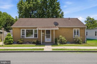 1110 VICTOR ST, Lebanon, PA 17042