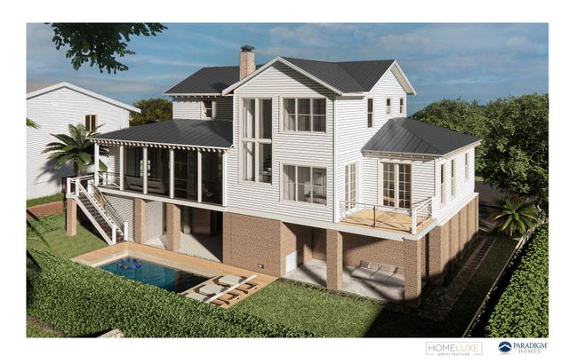 211 Haddrell Street, Mount Pleasant, SC 29464