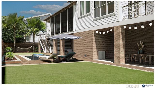 211 Haddrell Street, Mount Pleasant, SC 29464