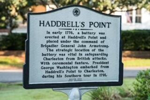 211 Haddrell Street, Mount Pleasant, SC 29464