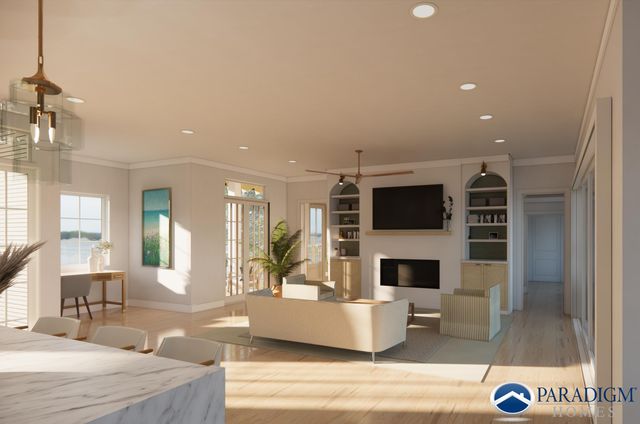 211 Haddrell Street, Mount Pleasant, SC 29464