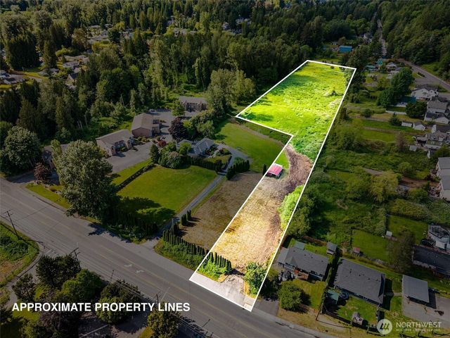 0 Lundeen Parkway, Lake Stevens, WA 98258
