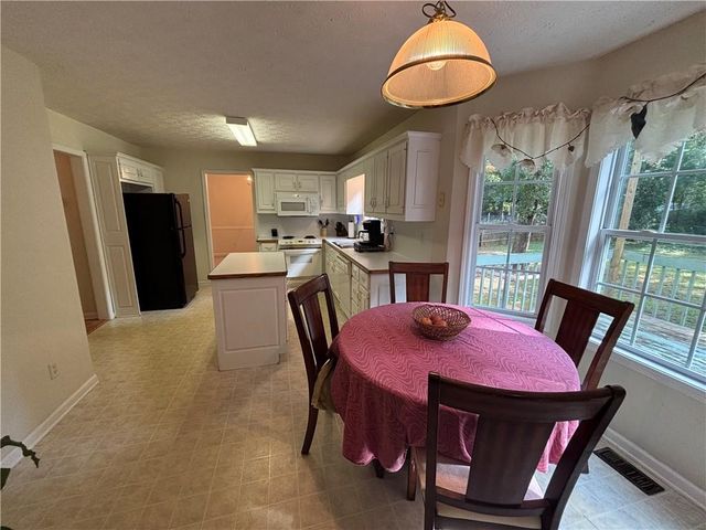 1625 Brushcreek Drive, Monroe, GA 30655