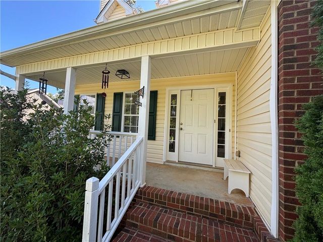 1625 Brushcreek Drive, Monroe, GA 30655