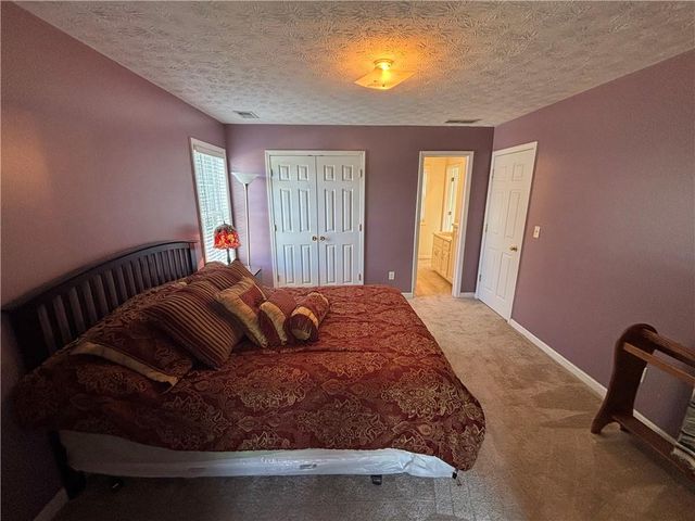1625 Brushcreek Drive, Monroe, GA 30655