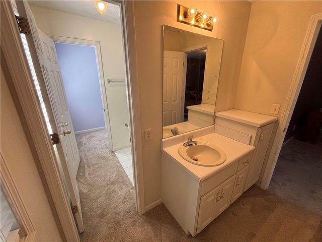 1625 Brushcreek Drive, Monroe, GA 30655
