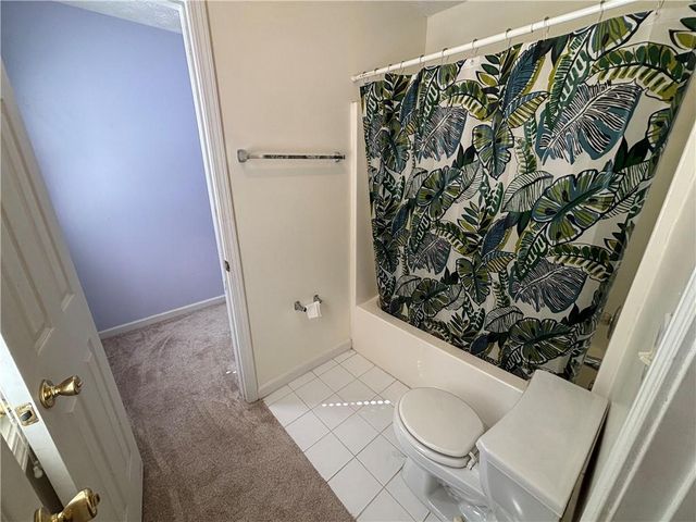 1625 Brushcreek Drive, Monroe, GA 30655