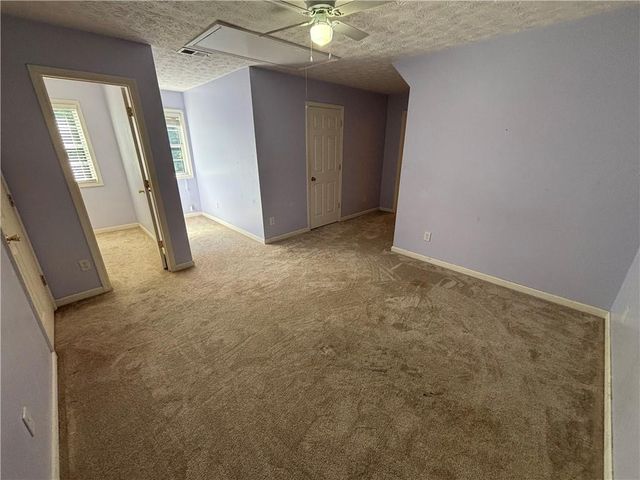 1625 Brushcreek Drive, Monroe, GA 30655