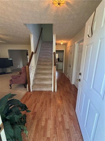 1625 Brushcreek Drive, Monroe, GA 30655