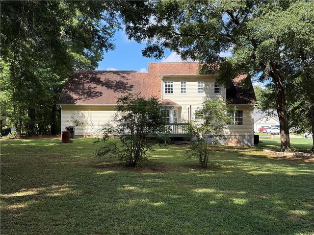 1625 Brushcreek Drive, Monroe, GA 30655