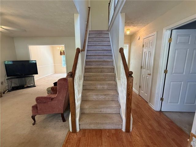 1625 Brushcreek Drive, Monroe, GA 30655