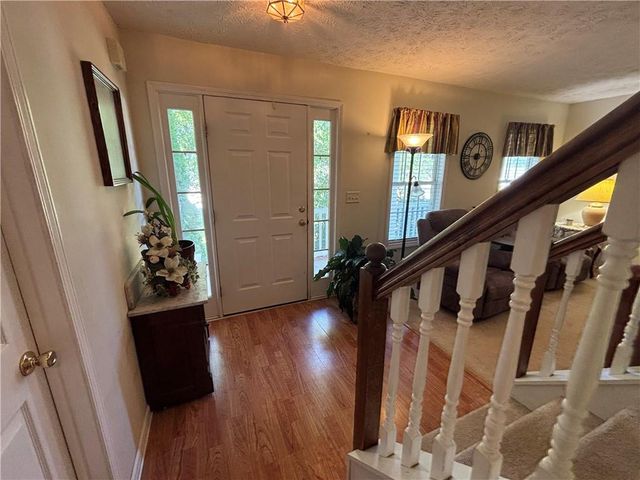 1625 Brushcreek Drive, Monroe, GA 30655