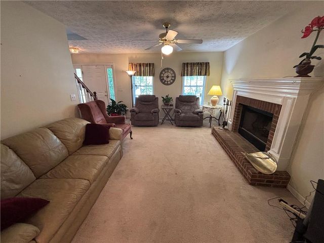 1625 Brushcreek Drive, Monroe, GA 30655